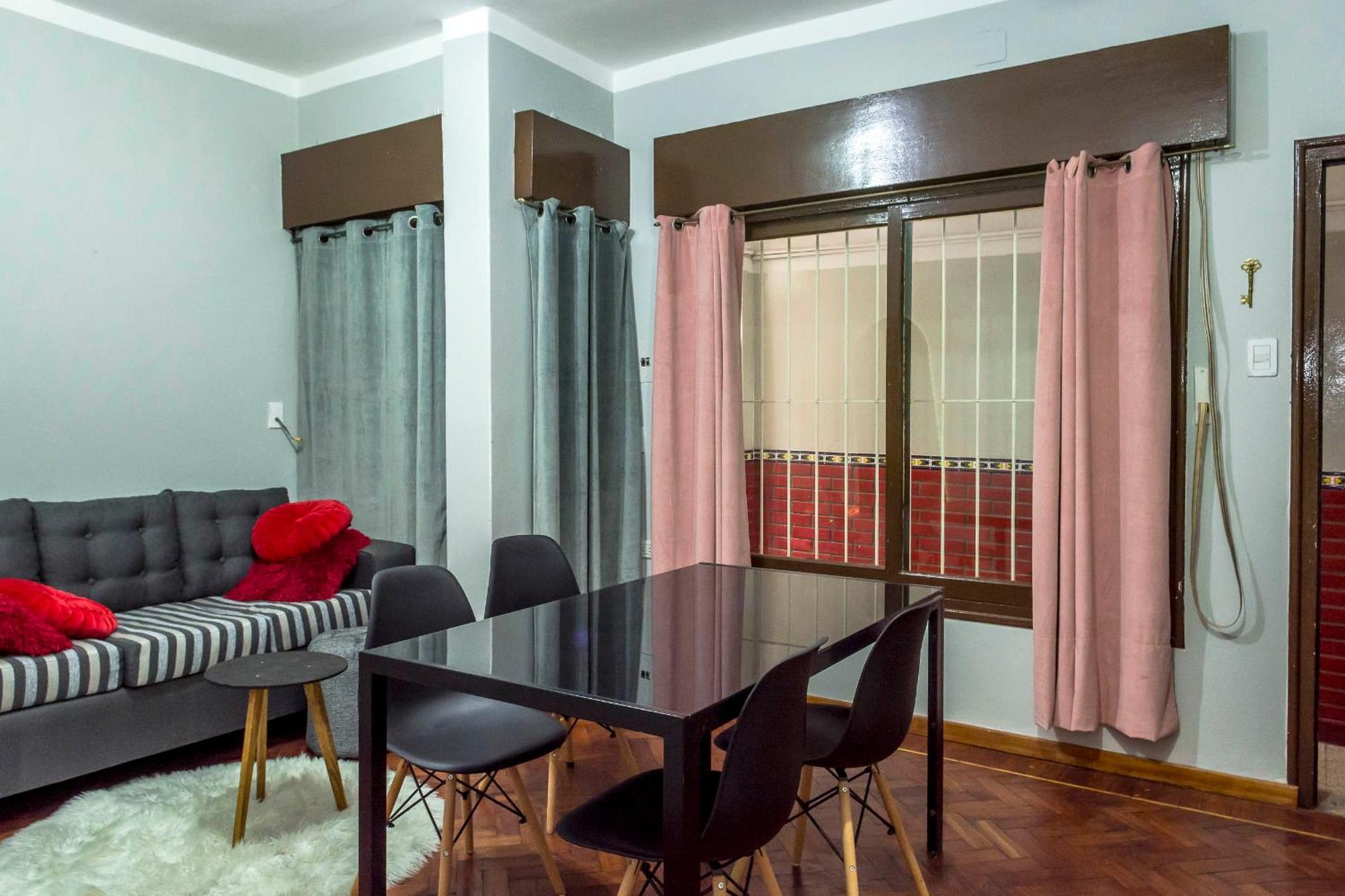 Apartment Centro Salta