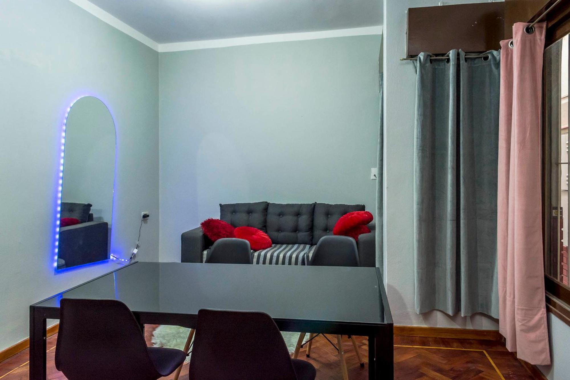 Centro Apartment Salta